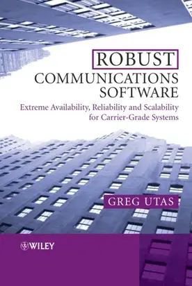 Robust Communications Software
