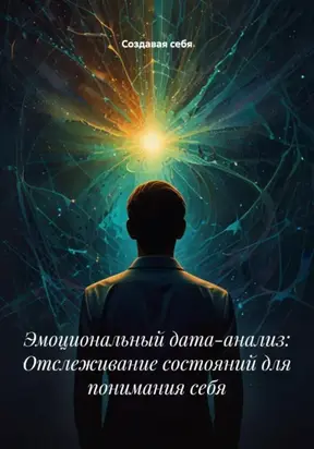 Эмоциональный дата-анализ: Отслеживание состояний для понимания себя