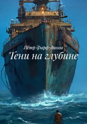 Тени на глубине