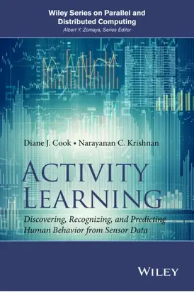 Activity Learning