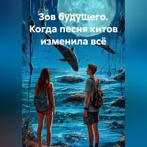 Зов будущего. Когда песня китов изменила всё.