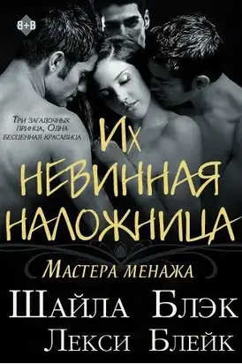 Их невинная наложница (ЛП)