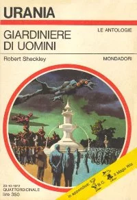 L'Ismaele innamorato