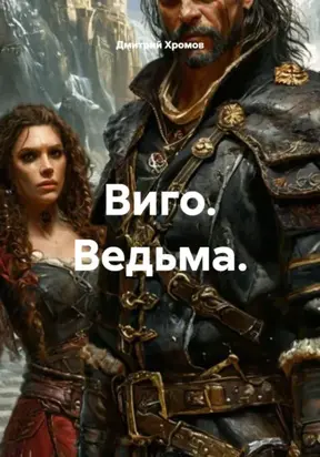 Виго Ведьма