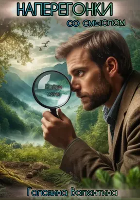 Наперегонки со смыслом