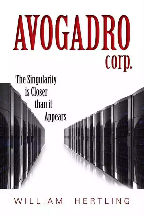 Avogadro Corp.