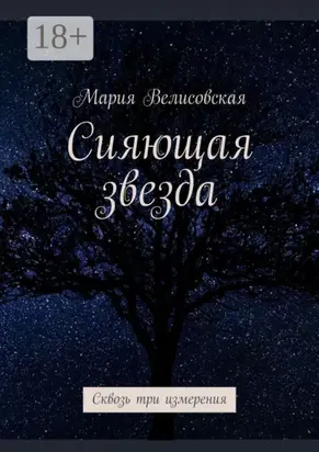 Сияющая звезда. Сквозь три измерения