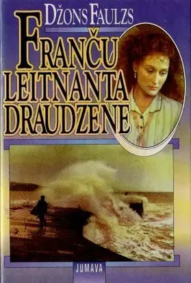 Franču leitnanta draudzene