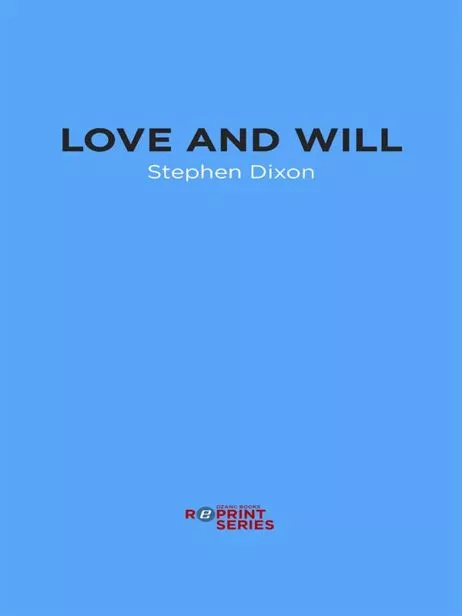 Love and Will: Twenty Stories