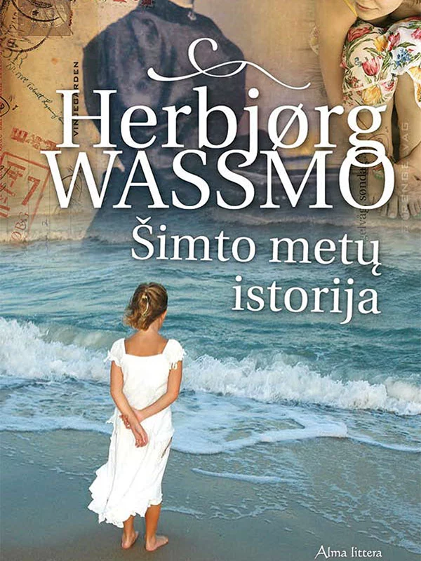 Šimto metų istorija