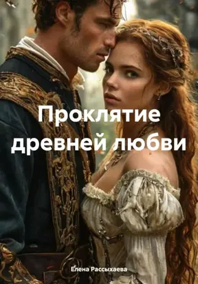 Проклятие древней любви