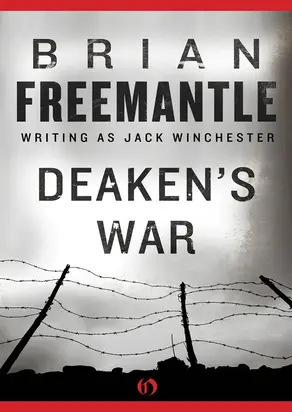 Deaken’s War