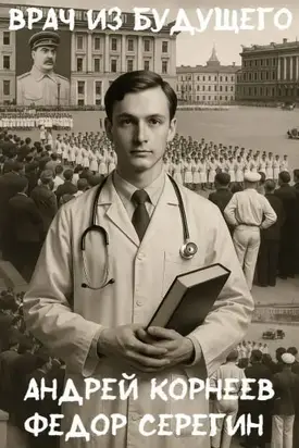 Врач из будущего