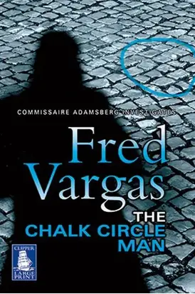 The Chalk Circle Man