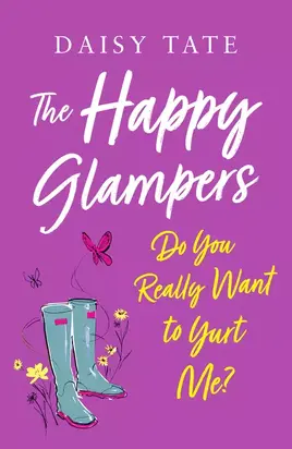 The Happy Glampers