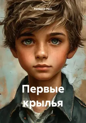 Первые крылья