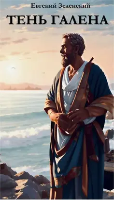 Тень Галена