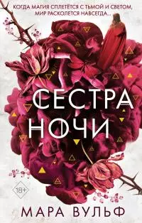 Сестра ночи [litres]