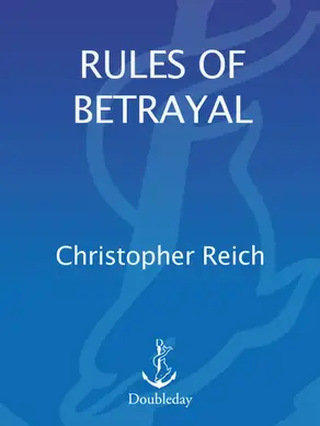 Rules of Betrayal