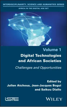 Digital Technologies and African Societies
