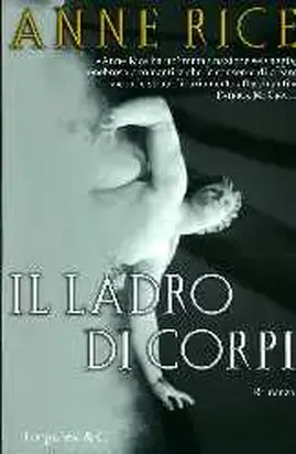 Il ladro di corpi