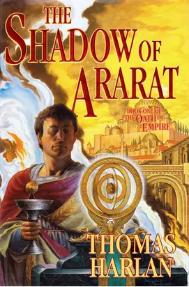 The shadow of Ararat