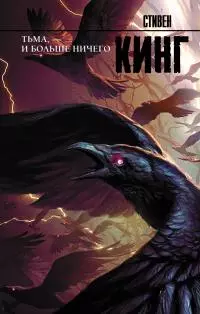 Тьма, – и больше ничего [сборник litres]