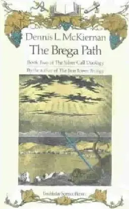 The Brega path