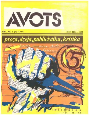Avots 1987.05