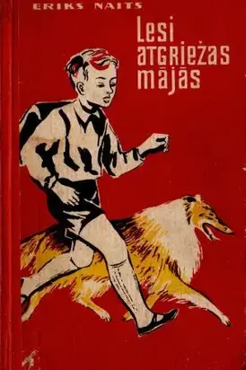 Lesija atgriežas mājās