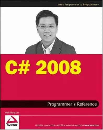 C# 2008 Programmer's Reference