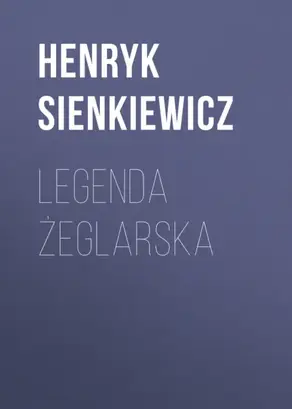 Legenda żeglarska