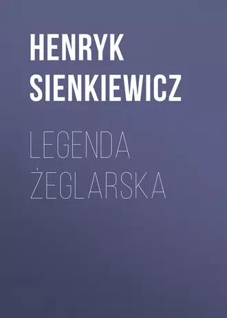 Legenda żeglarska