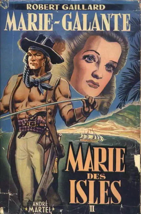 Marie Galante