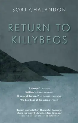 Return to Killybegs