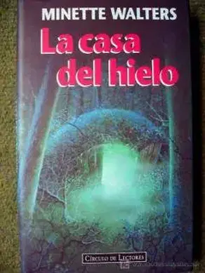 La Casa De Hielo