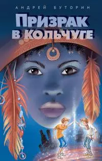 Призрак в кольчуге [litres]