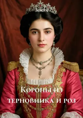 Короны из терновника и роз