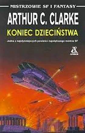 Koniec dzieciństwa