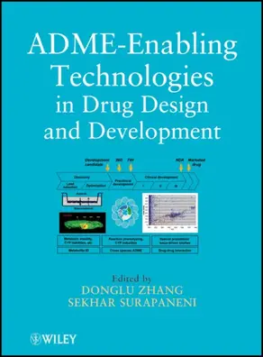 ADME-Enabling Technologies in Drug Design and Development