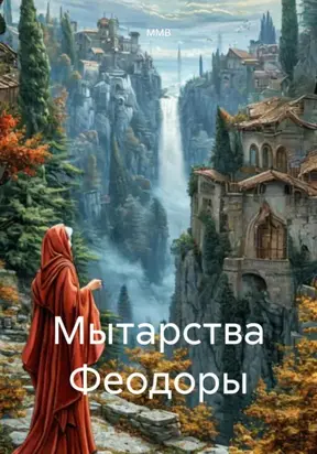 Мытарства Феодоры