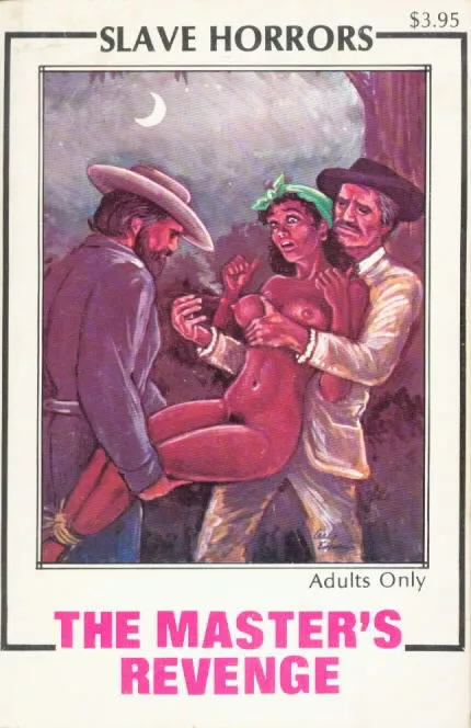 The master_s revenge