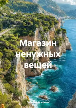 Магазин ненужных вещей