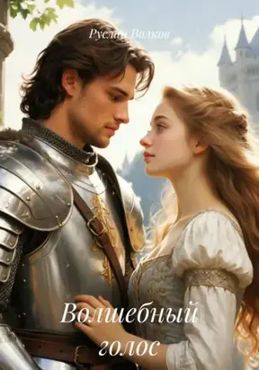 Волшебный голос
