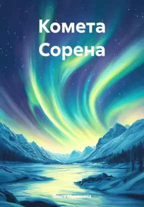 Комета Сорена