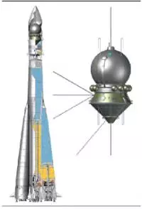 Гагарин и цензура