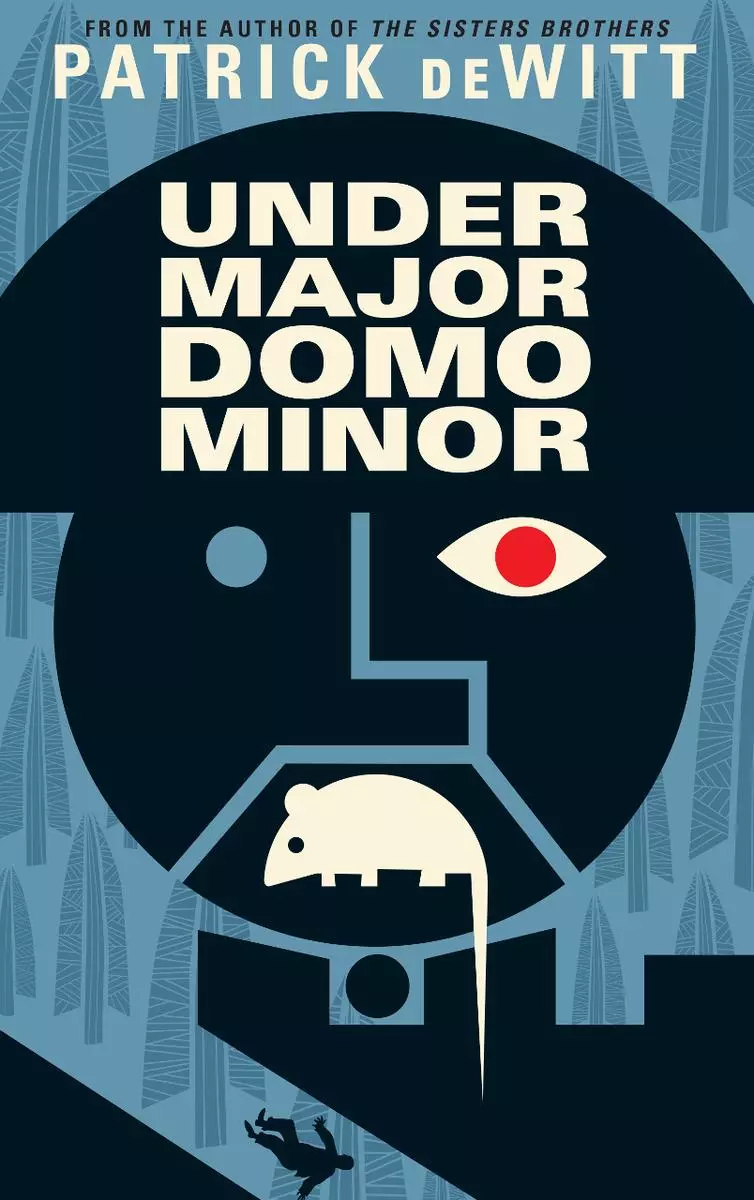 Undermajordomo Minor