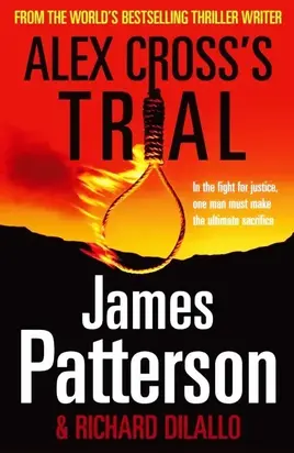 Alex Cross’s Trial