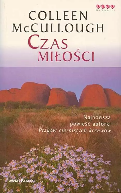 Czas Miłości