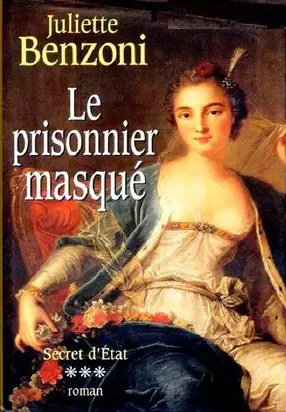 Le prisonnier masqué